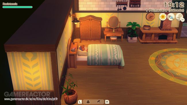 Story of Seasons: Grand Bazaar