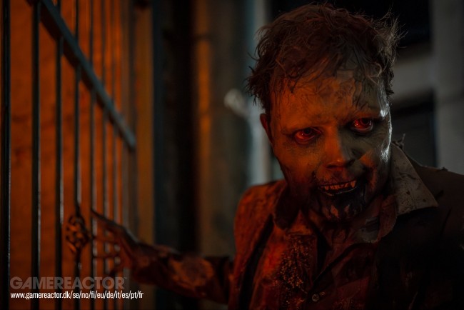 Talamasca: The Secret Order