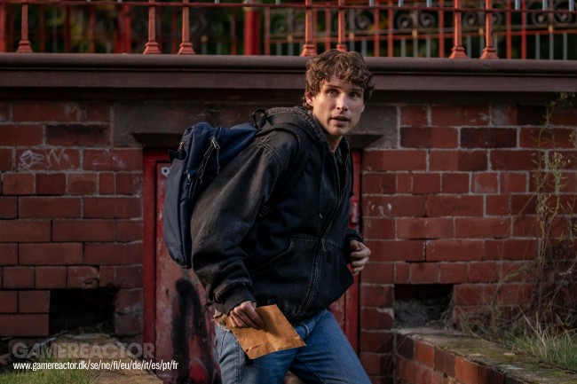 Talamasca: The Secret Order