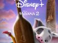 ديزني تحدد تاريخ البث ل Moana 2 