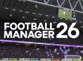 Football Manager 26 سيصدر في 4 نوفمبر