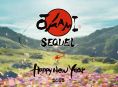 يعد Hideki Kamiya بمزيد من الإعلانات من مطور Okami Sequel Clovers