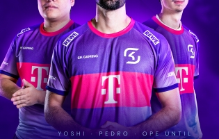 شركة SK Gaming تثبت فريقها Brawl Stars حتى عام 2028