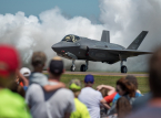 تخطط سويسرا لشراء عدد أقل من طائرات F-35 بعد زيادة التكاليف