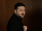 زيلينسكي يقول إن الولايات المتحدة تتجاهل التعاون بين روسيا وإيران وتثق بوتين أكثر من اللازم