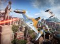 يتدفق اللاعبون مرة أخرى للعب Star Wars: Battlefront II