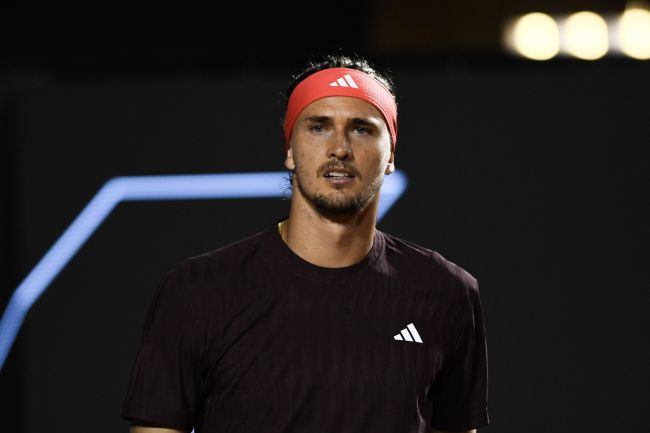 ألكسندر زفيريف يتصدر اللاعبين المصنفين في فردي الرجال في بطولة كندا المفتوحة هذا الأسبوع