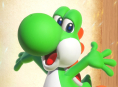 إليكم المشهد السينمائي الافتتاحي ل Yoshi and the Mysterious Book 