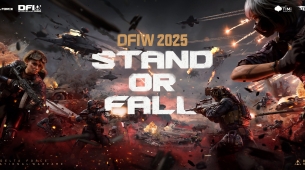 Delta Force لاستضافة بطولة 20 ضد 20 الأسبوع المقبل