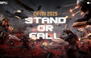 Delta Force لاستضافة بطولة 20 ضد 20 الأسبوع المقبل