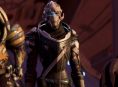 Mass Effect: Andromeda يركز على "الكمية على الجودة" ، كما يقول المخضرم BioWare