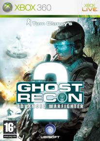 Ghost Recon: Advanced Warfighter 2