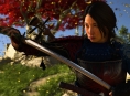 Ghost of Yotei يبيع بشكل أبطأ من Ghost of Tsushima عند الإطلاق