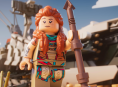 حقق Lego Horizon Adventures إنجازا كبيرا (وغير متوقع) ل Nintendo Switch