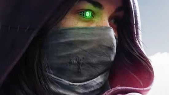 Thief VR: Legacy of Shadow 