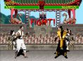 Mortal Kombat: Legacy Kollection أضاف أخيرا Krossplay في تحديث جديد