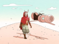 مغامرة M&oelig;bius-Inspired Sable مجانية على Epic