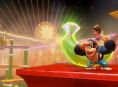 Donkey Kong Bananza: كل الموز في طبقة العيد