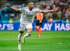 ريال مدريد يفوز بالكلاسيكو بهدفي مبابي وبيلينجهام، وانتهاء المباراة بشجار