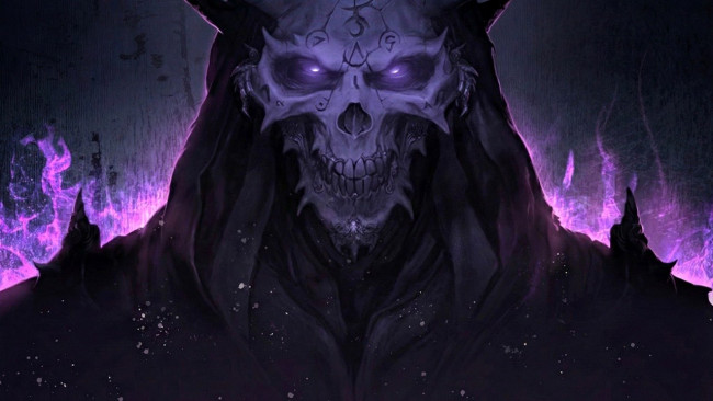 Darkhaven معاينة: اسم جديد يشق طريقه في نوع أدبي محبوب