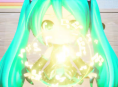 Hatsune Miku: Starry Party أعلن