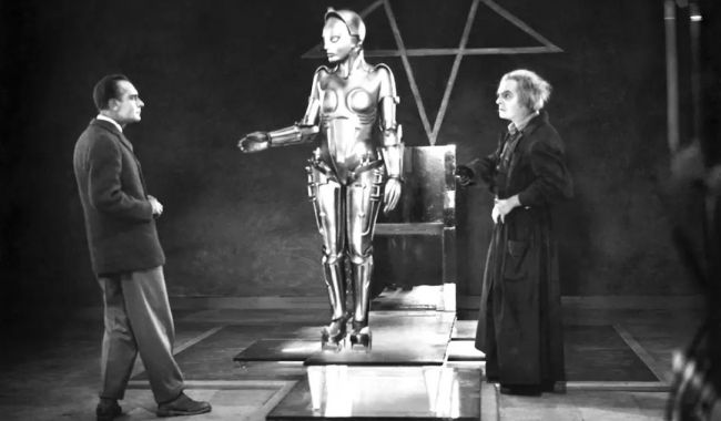 أفضل ما في فريتز لانغ: خمسة أفلام يجب على كل محبي الأفلام مشاهدتها