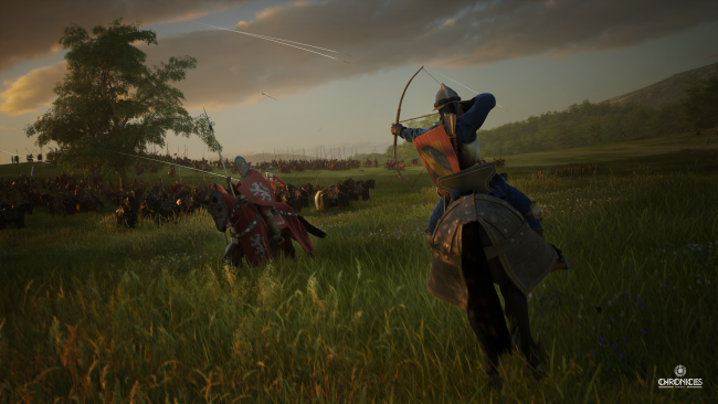 Chronicles: Medieval