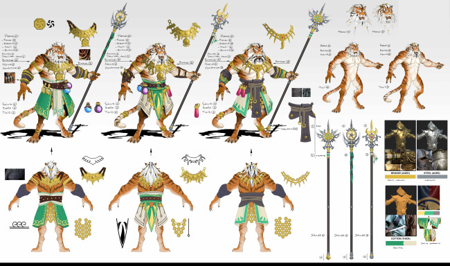 Total War: Warhammer III