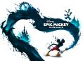 Disney Epic Mickey: Rebrushed لإطلاق سبتمبر
