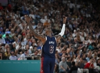 ليبرون جيمس غير متأكد من مستقبله في الNBA ولوس أنجلوس ليكرز بعد الإقصاء