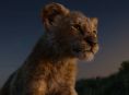 The Lion King برقول سيظهر رحلة موفاسا ليصبح ملكا