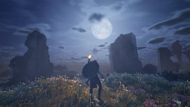 Wyldheart