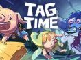 TagTime - لعبة علامة MOBA المغامرة