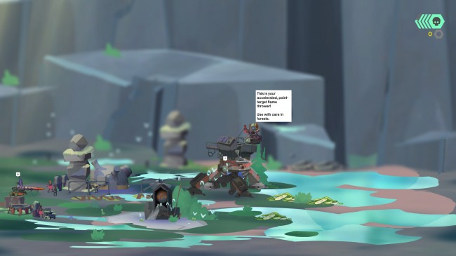 أكثر 100 لعبة مستقلة شهرة لعام 2026 (الجزء الأول)