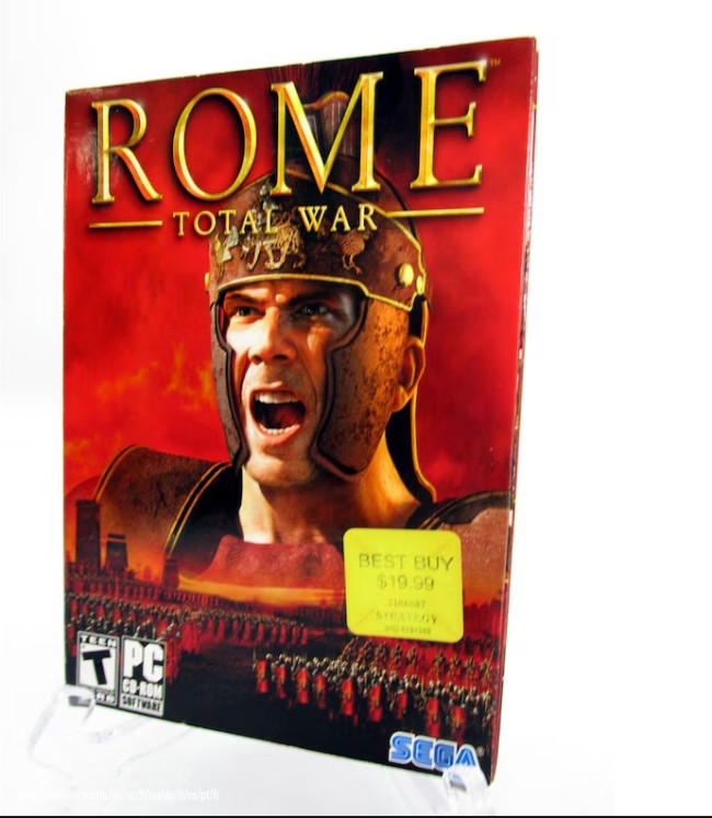 أكثر 10 أغلفة لألعاب Big Box PC مذهلة