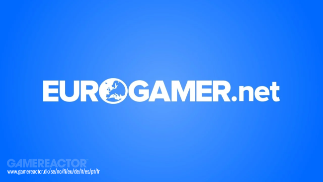 قامت Eurogamer بفصل أجزاء كبيرة من طاقم التحرير الخاص بها