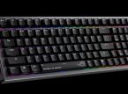 ROG Strix Morph 96 Wireless لوحة مفاتيح الألعاب