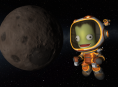 Kerbal Space Program يصل إلى أعلى عدد لاعبين خلال 10 سنوات بفضل أرتميس 2