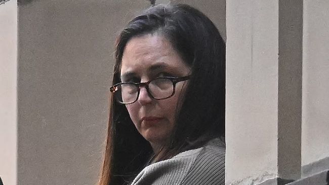 الناجية الوحيدة من قاتلة الفطر الأسترالية إيرين باترسون: "تركتني نصف على قيد الحياة"