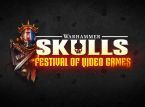 يعود Warhammer Skulls الأسبوع المقبل لعامه التاسع