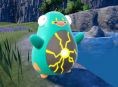 ألق نظرة على Pokémon Scarlet/Violet الذي يعمل بمعدل 60 إطارا في الثانية على Nintendo Switch 2