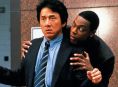 جاكي تشان: "أريد أن أفعل Rush Hour 4 "