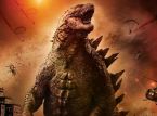 أسطوري على مسار الحرب - يضع نصب عينيه ابتلاع Lionsgate