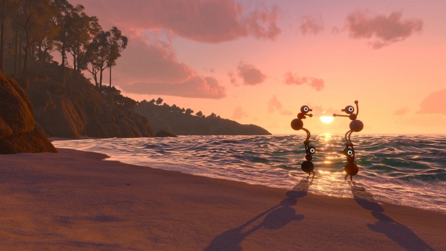 أكثر 100 لعبة مستقلة شهرة لعام 2026 (الجزء الأول)