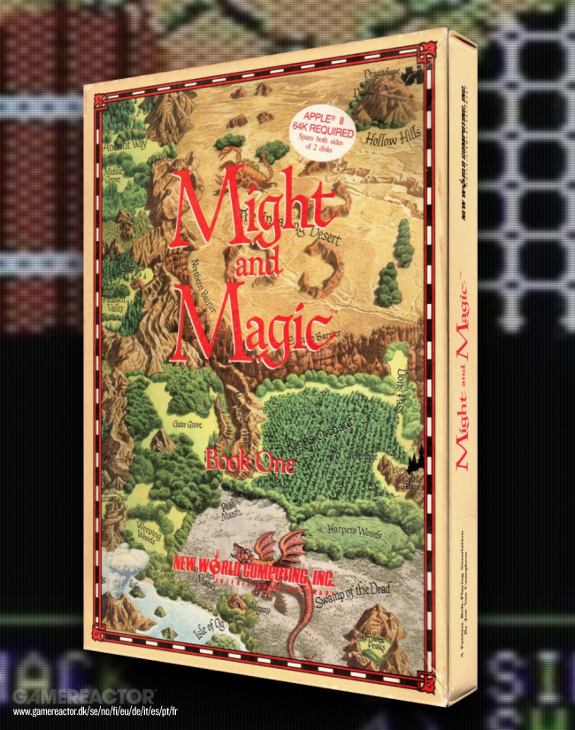 أكثر 10 أغلفة لألعاب Big Box PC مذهلة