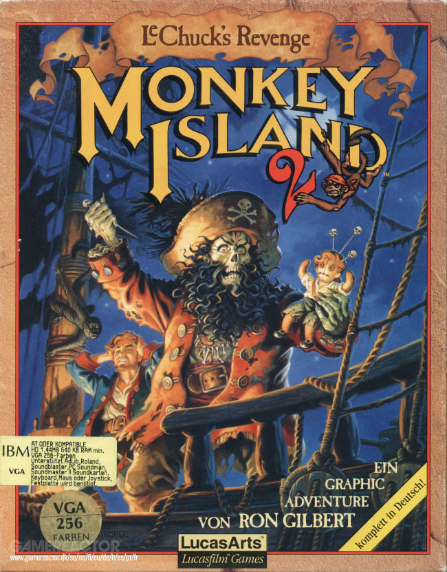 أكثر 10 أغلفة لألعاب Big Box PC مذهلة