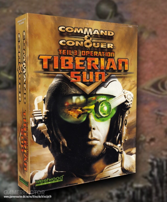 أكثر 10 أغلفة لألعاب Big Box PC مذهلة