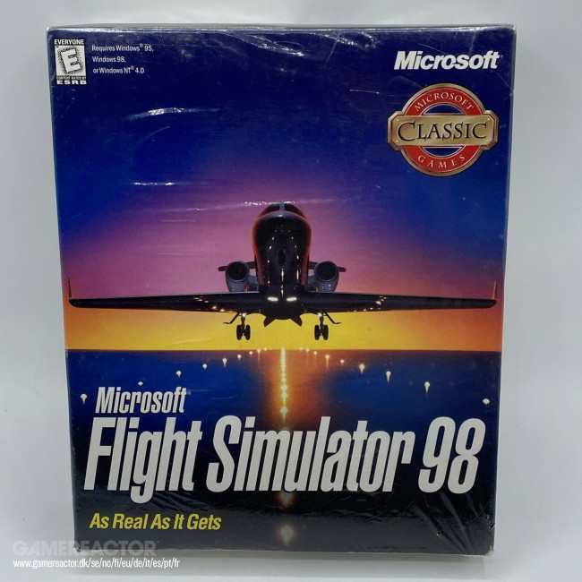 أكثر 10 أغلفة لألعاب Big Box PC مذهلة