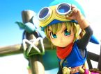 Dragon Quest Builders القادمة إلى جهاز الكمبيوتر في فبراير