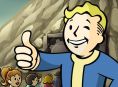 تم الكشف عن المزيد من الإحصائيات لشخصيات سلسلة Fallout